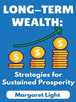 cover image of Long-Term Wealth